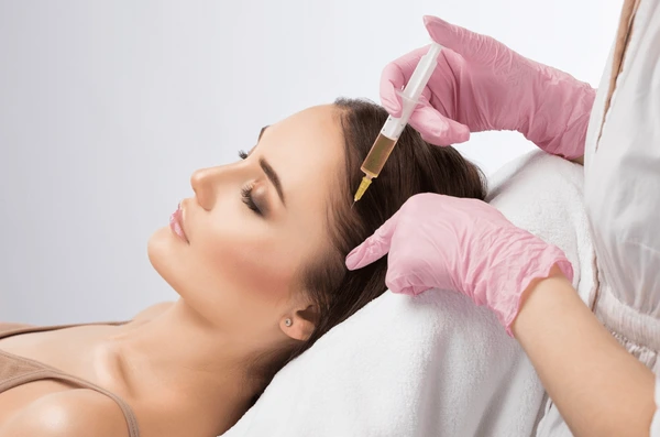 PRP Treatment in Lucknow