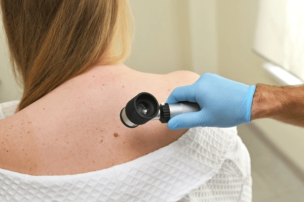 Melanoma Treatment in Lucknow
