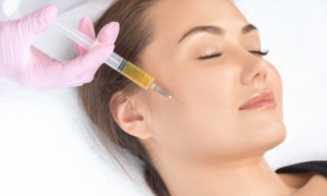 prp treatment for skin and hair in lucknow | best prp doctor in lucknow