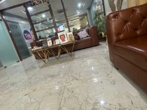 hair fall clinic in lucknow