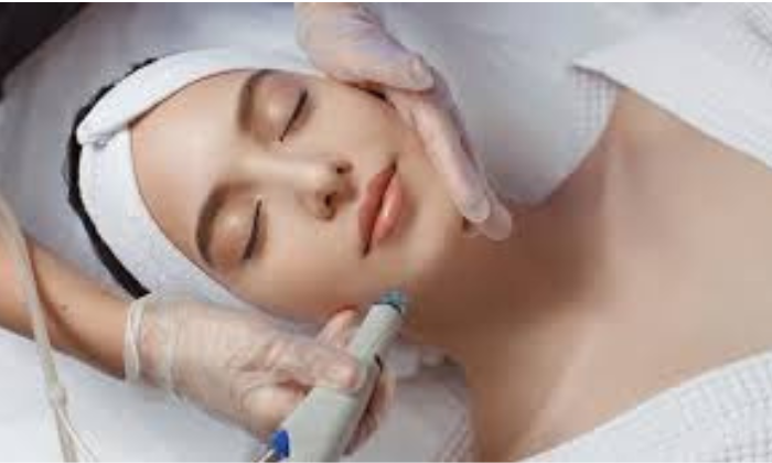 hydrafacial in lucknow