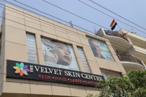 dermatlogist in lucknow