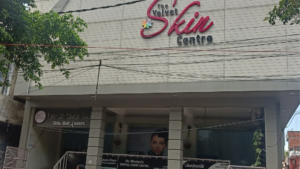 best dermatologist in lucknow