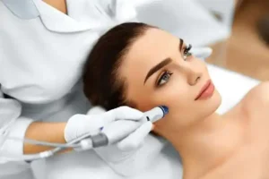 hydrafacial in lucknow