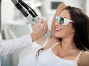 laser hair removal in lucknow
