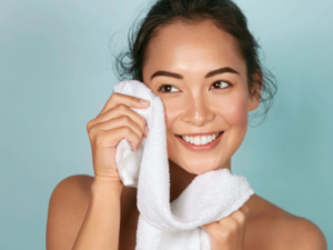 best dermatologist in lucknow - skincare routine