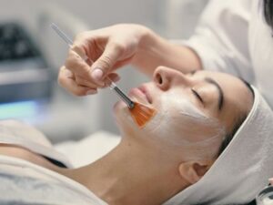 Best Korean Skin Treatment Clinic in Lucknow