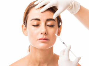 Botox Treatment in Lucknow