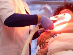 Laser Hair Removal in Lucknow