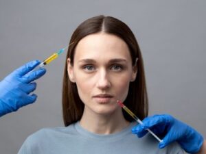 PRP treatment in Lucknow