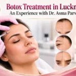 Botox Skincare Treatment at The Velvet Skin Centre