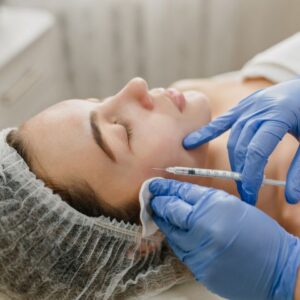 Botox Treatment in Lucknow