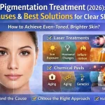 pigmentation treatment in lucknow