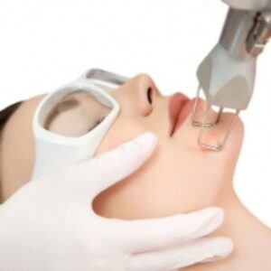 Fractional CO2 Treatment in Lucknow