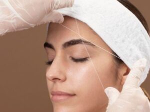 Thread Lift Treatment in Lucknow