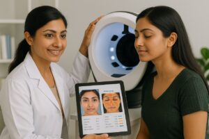 Best Dermatologist in Lucknow