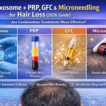 2026 hair loss treatment combinations infographic