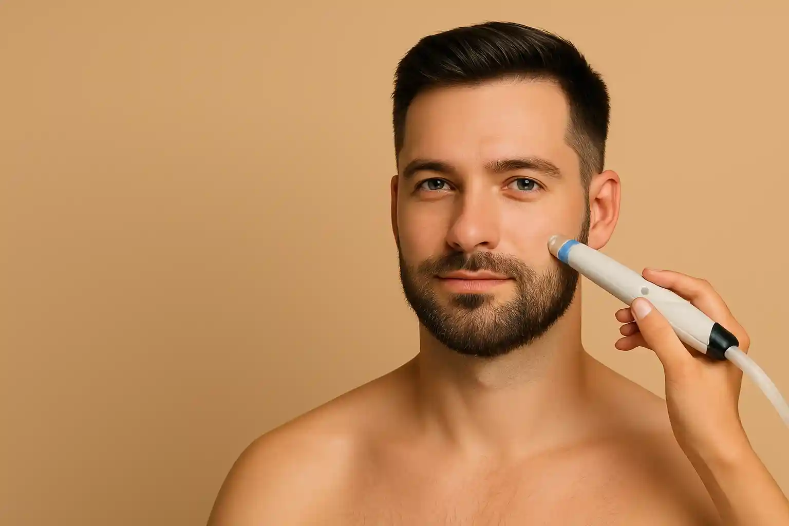 HydraFacial in Lucknow