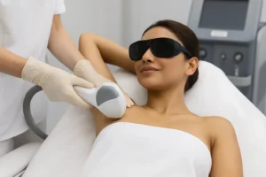 Laser Hair Removal Lucknow