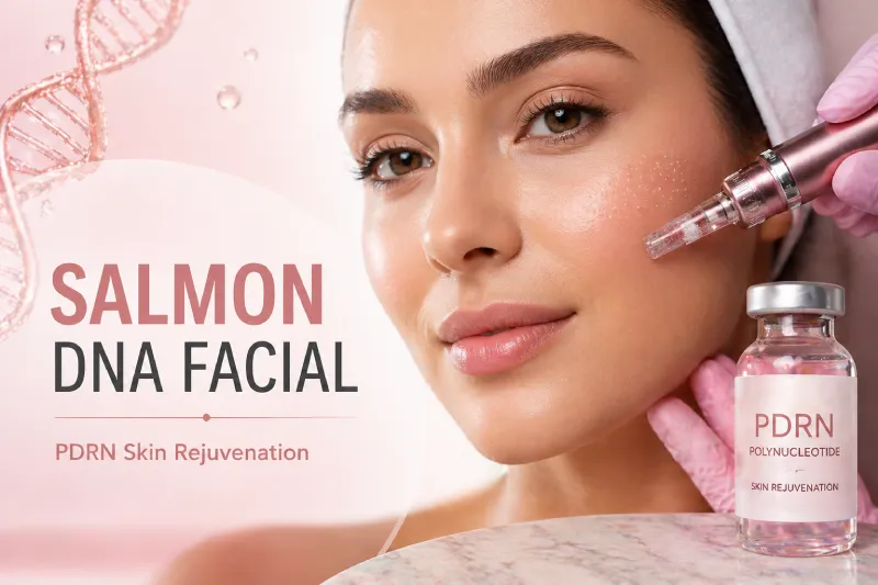 pdrn facial in lucknow