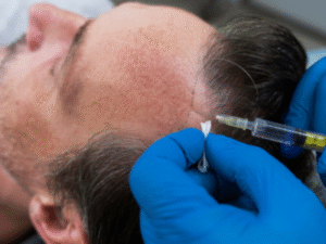 prp for hair in lucknow