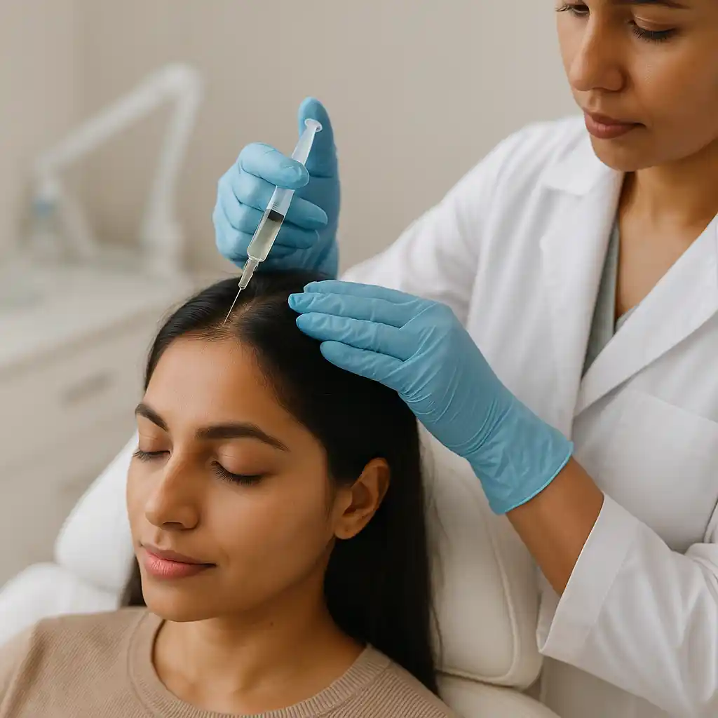 Best Dermatologist Lucknow