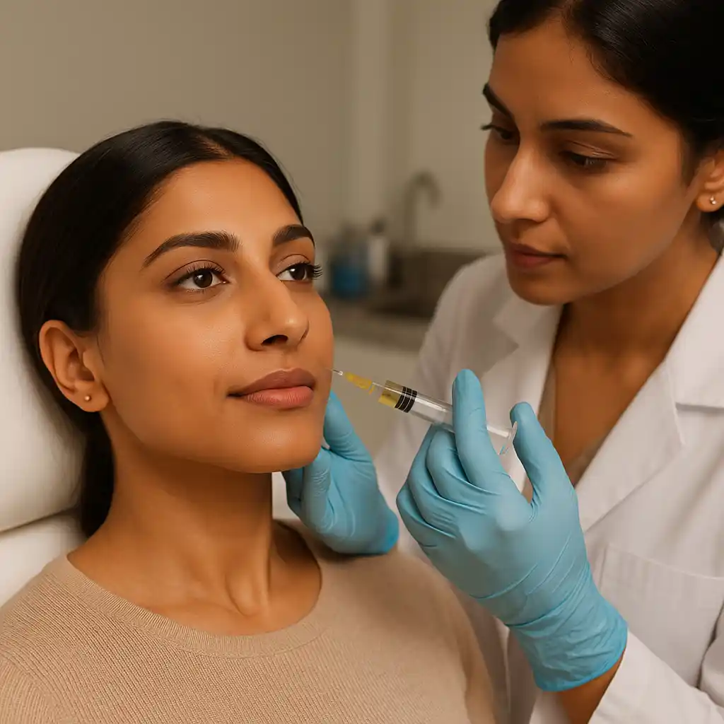 Dermatologist Lucknow