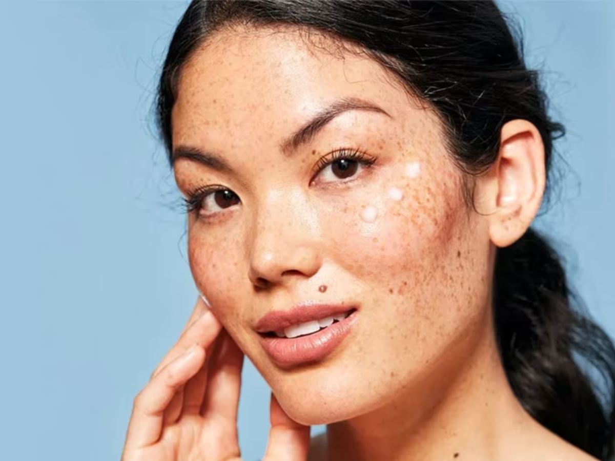 Skinimalism - best dermatologist in lucknow