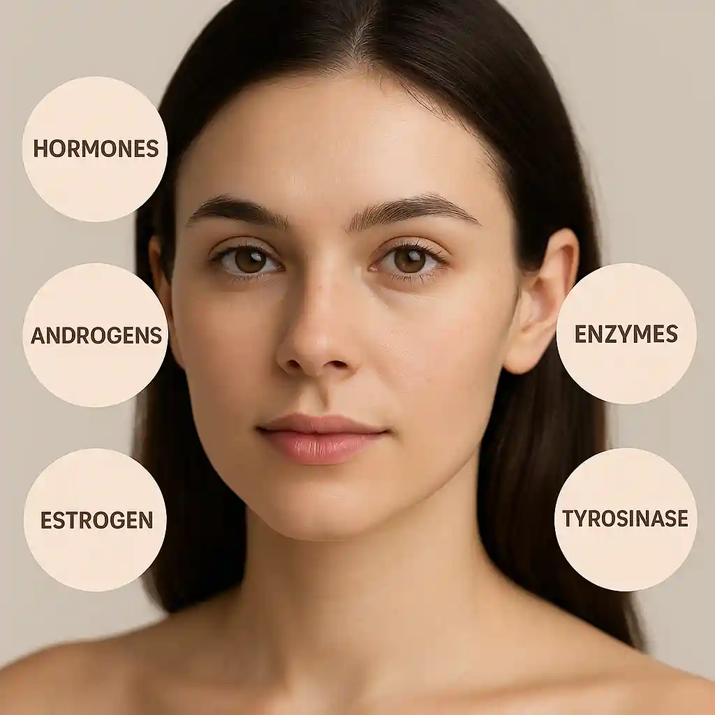 Dermatologist Lucknow