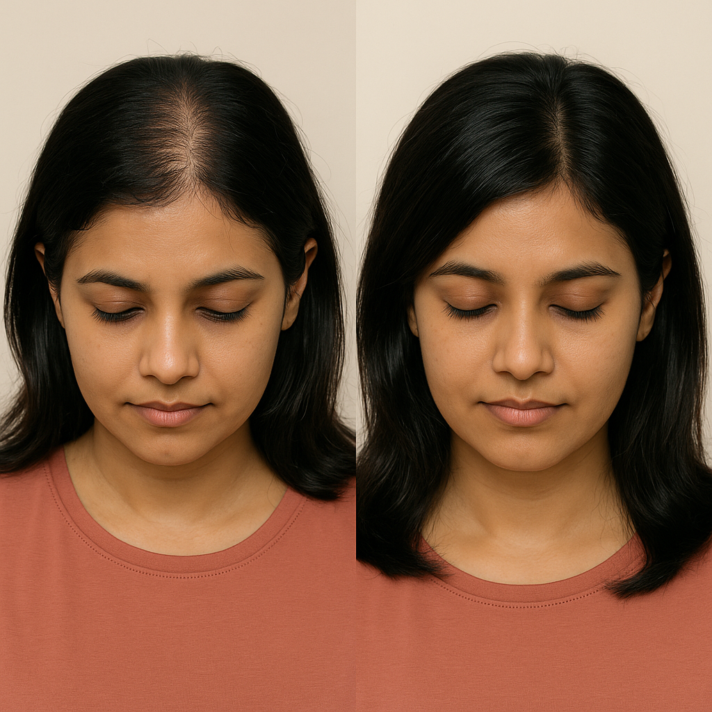 prp for hair
