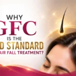 GFC Gold Standard Hair Treatment