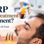 PRP Hair Treatment: Results, Safety & Cost