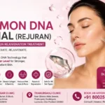 Salmon DNA Facial