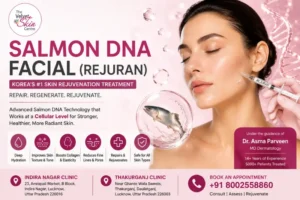 Salmon DNA Facial