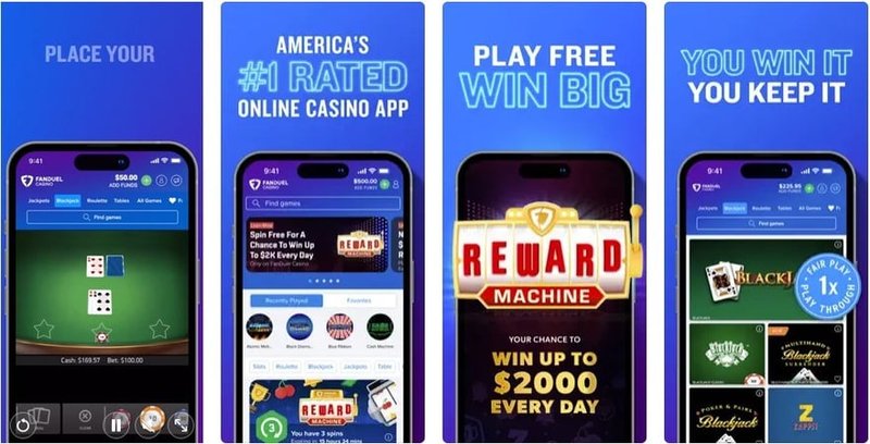 Learn about realz casino app