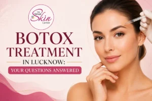 Botox Treatment Questions Answered