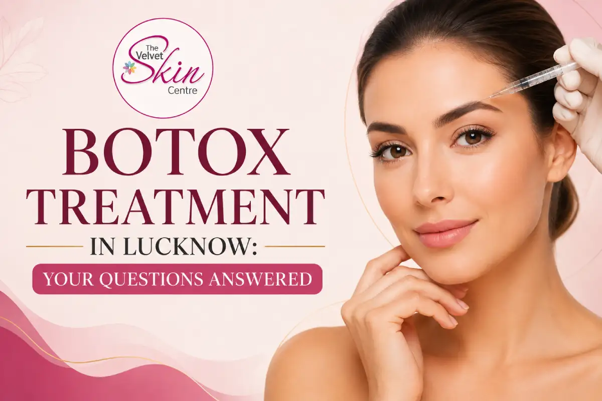 Botox Treatment Questions Answered