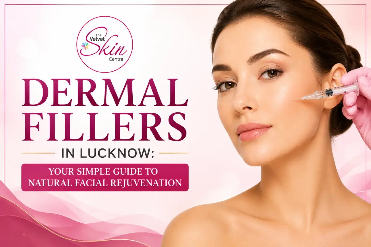 Dermal Filler blog