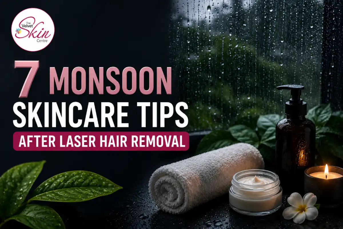 mansson laser hair care tips