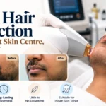 Laser Hair Removal Case Study