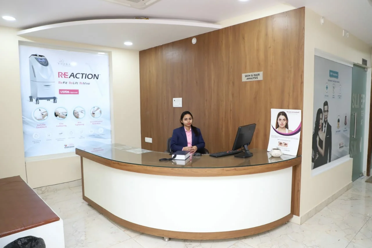 Skin Specialist in Lucknow images