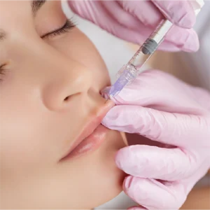 filler treatment in lucknow