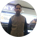 Ram Sewak profile picture