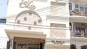 The Velvet Skin Centre place picture