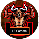 LE Gamers profile picture