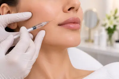 filler treatment in lucknow