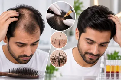 Hair Loss Treatment
