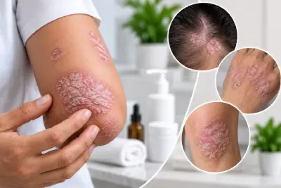 Psoriasis Treatment lucknow