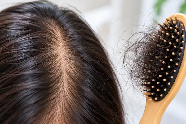 Hair Fall Treatment